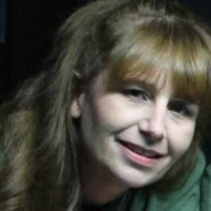 Meet your Posher, Callie